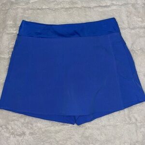 Avia Women's Vibrant Blue Skorts